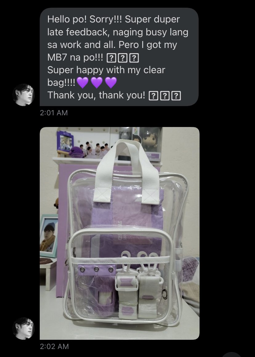 jascart1's tweet photo. thank you! #jasfb https://t.co/R44J6l72Sp