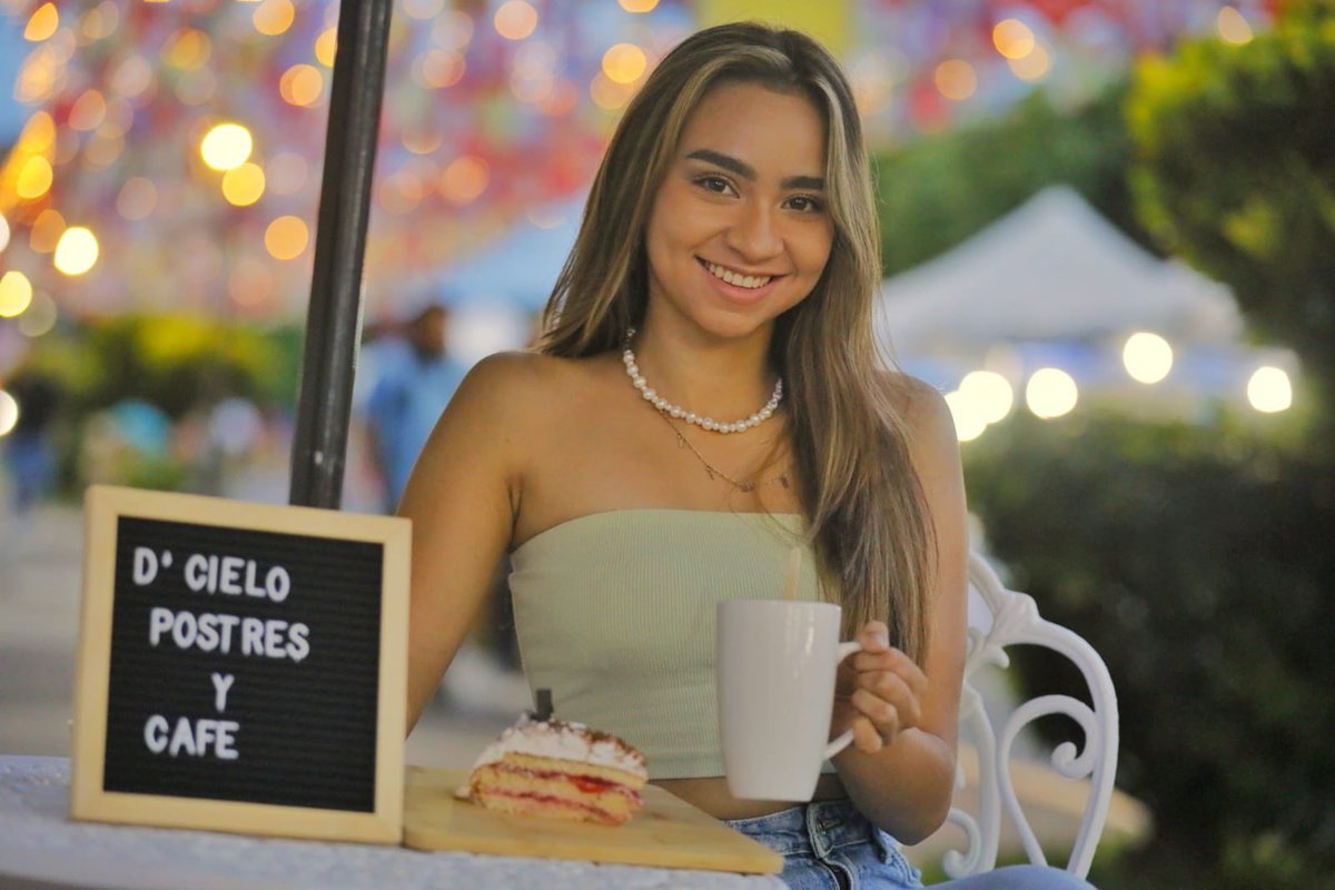 SantaTeclaSV's tweet image. De viernes a domingo puedes visitar nuestra Casa del Turista, Paseo El Carmen, un espacio para que conozcas opciones de paseos familiares dentro de Tecla y compres productos hechos con el corazón de emprendedores locales.

Estamos ubicados en la cuadra de las banderas.🤩