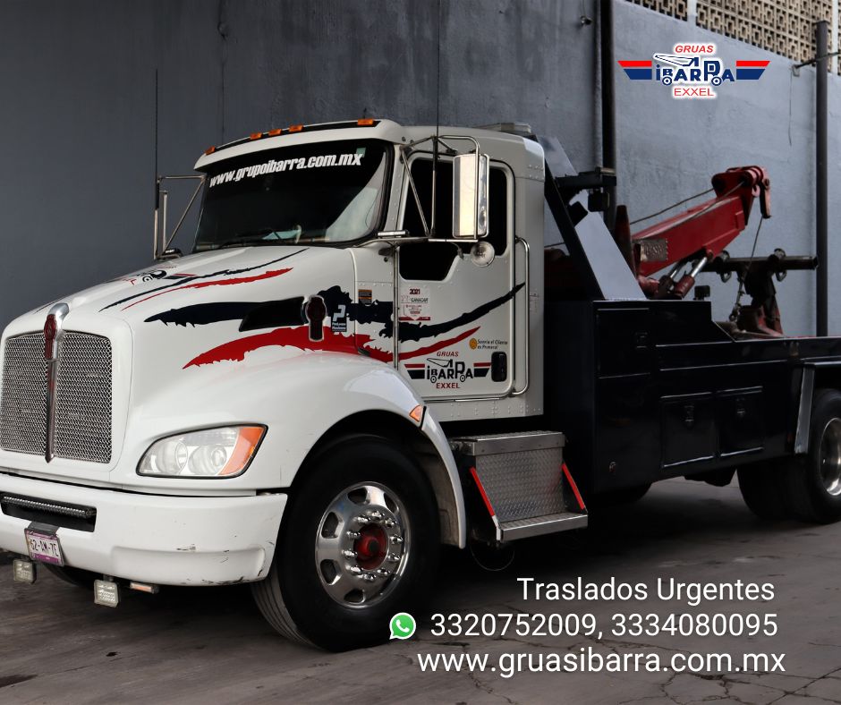 ExxelGruas's tweet photo. Gruas Ibarra
Tel Gdl 33 3126.2626, León 477 332.3255, servicio 24/7. https://t.co/wFqNfM297e