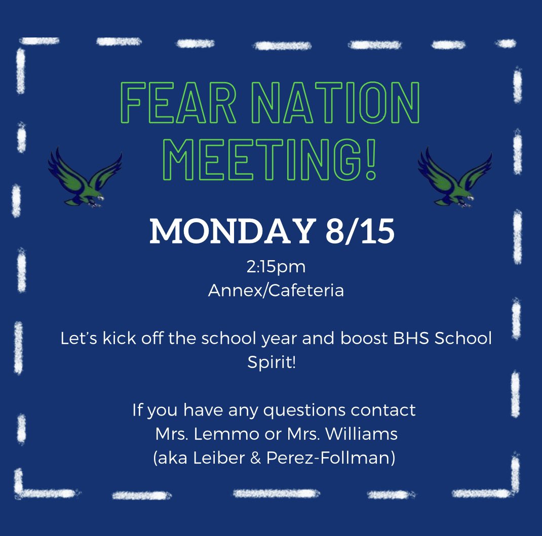 Fear Nation tweet media