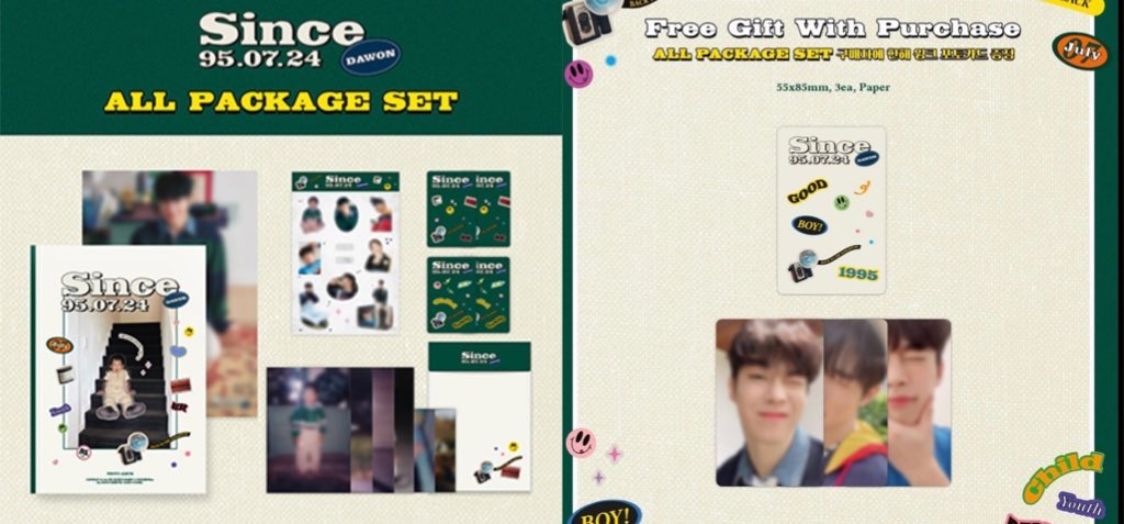 go_kaksai's tweet photo. #pasarsf9

🇲🇾MY GO #SF9  DAWON SINCE 95.07.24 WONDERWALL PHOTOBOOK
🗓17/8 @ 3PM

💵Full payment : Photobook set + Kid set RM185
💵1st payment : All package set RM410

📥DM to order https://t.co/XsExHwOgBk