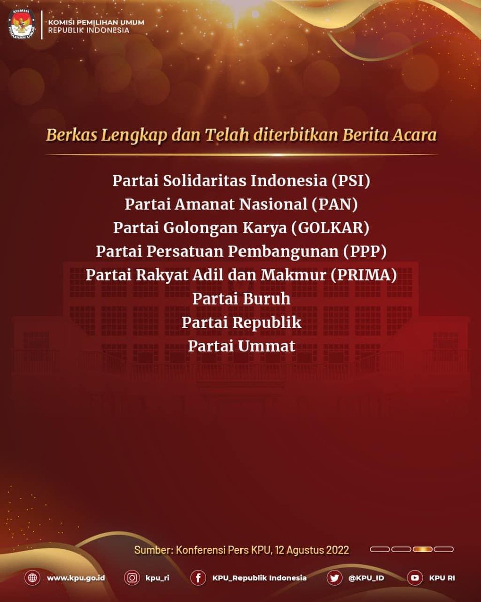 DPW PRIMA Sumatera Selatan (@primaselatan) on Twitter photo 