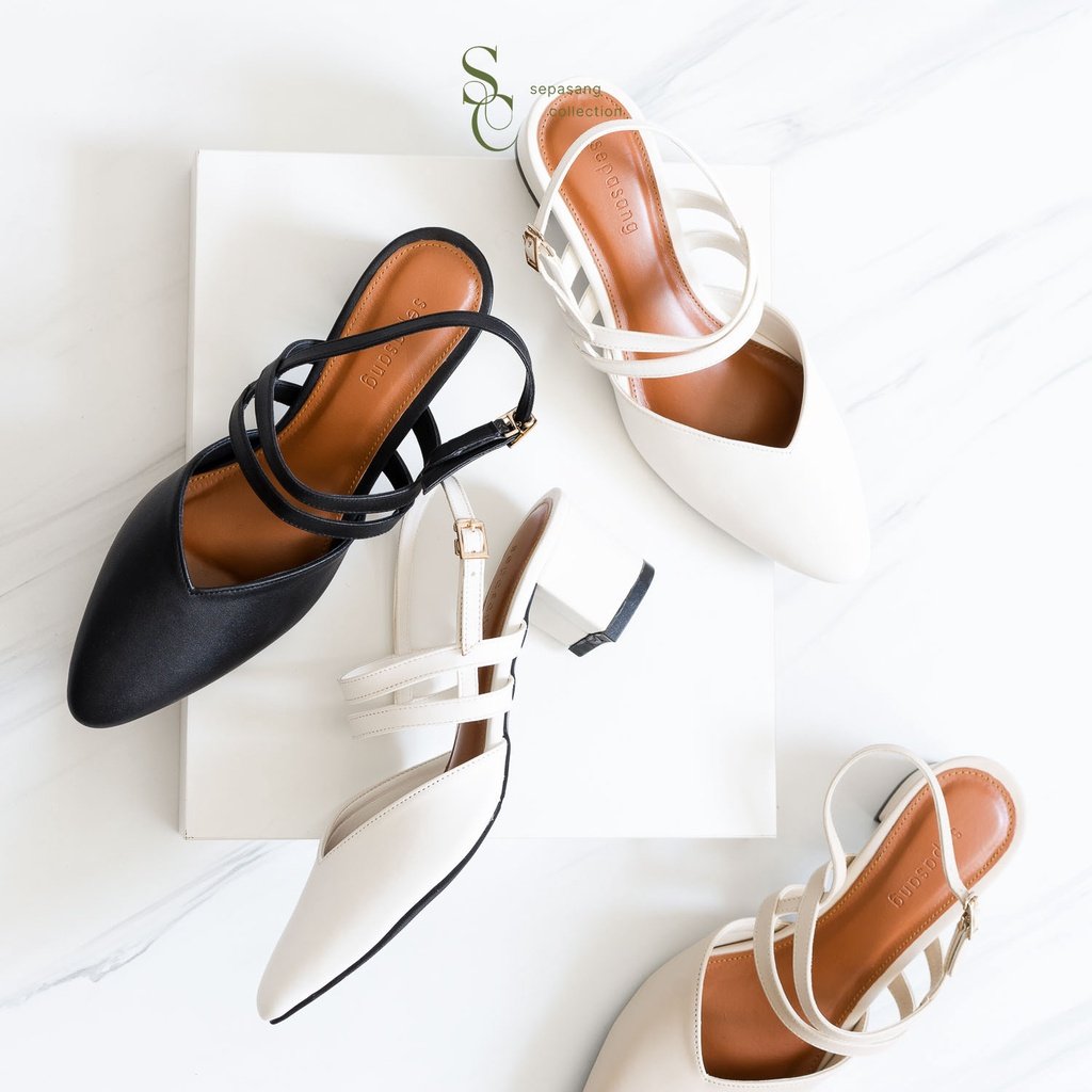checkoutshopee_'s tweet photo. rekomendasi sepatu yg bisa dipake kuliah, kerja, interview dan kondangan 👠
⭐4.9

Nana LALISA JENNIE JISOO ROSÉ CONCEPTTEASER 
#mencurihatiiqbaal #BigMouthEp5 #SangDewi #ThankYouEXOL

- a thread https://t.co/dYzLzNoQVO