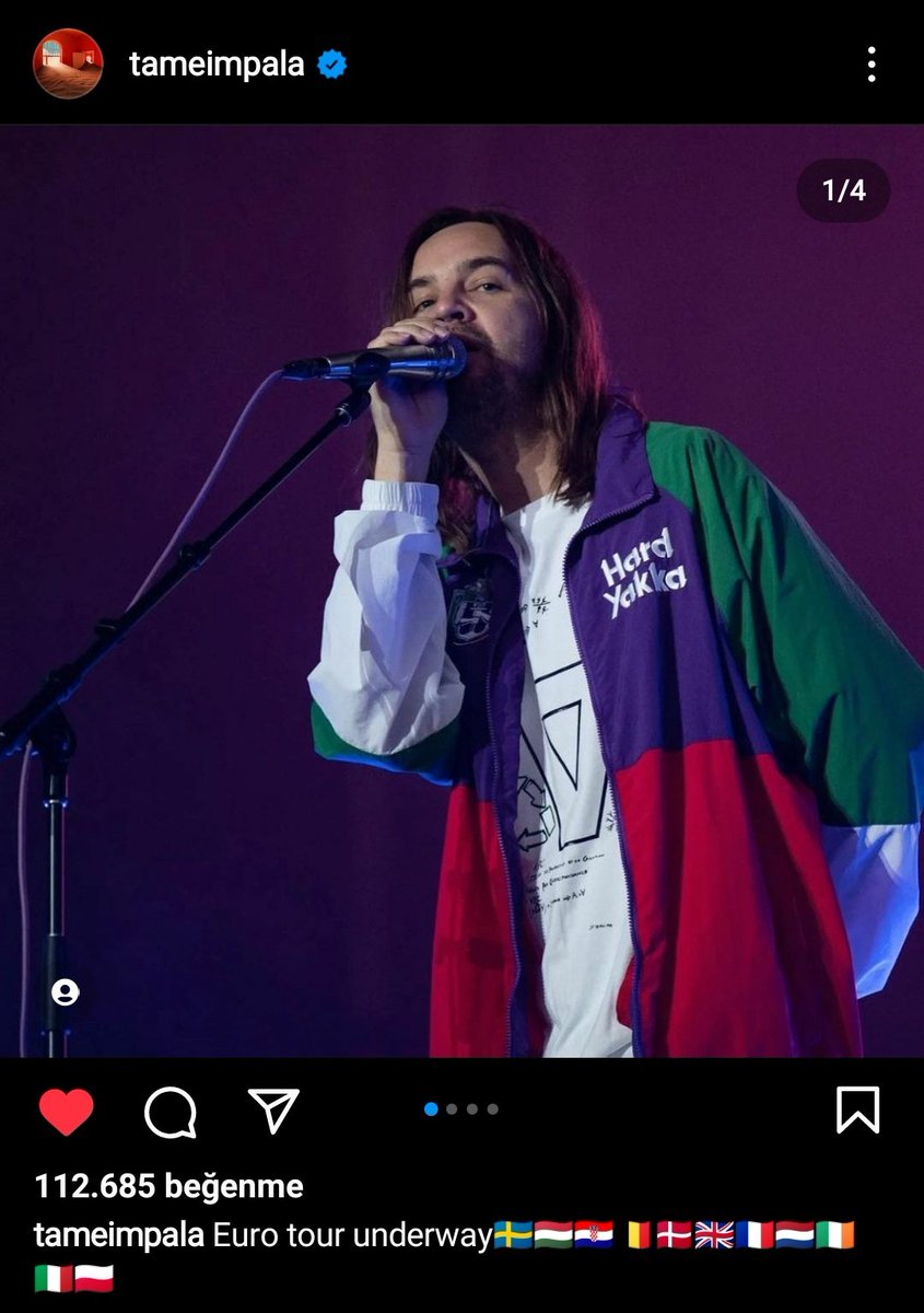 tame impala turko (@tameimpalaturko) / Posts / X