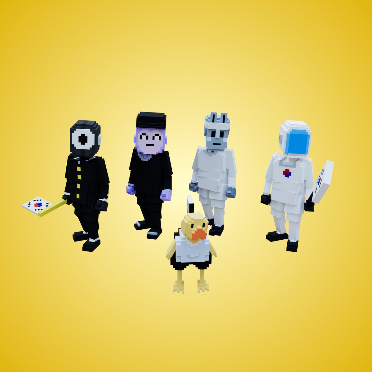 🇰🇷광복절 Airdrop EVENT🇰🇷
😍세더블x자이언트클럽😍

1. follow
@Duck18You
<a href="/save_the_blind/">SaveTheBlind 세더블</a>
<a href="/Band_Crypto/">Crypto Band World</a>
@BotGuevara
<a href="/monster_1358/">𝙎𝙩𝙧𝙚𝙚𝙩𝙢𝙤𝙣𝙨𝙩𝙚𝙧</a>

2. RT+❤

3. 댓글에 Kaikas wallet✅
✅댓글 미작성시 당첨 제외

🕐 22. 8. 13 ~ 8.15 23:59마감
📍발표 : 22. 8. 16

#NFTGiveaway
#Giveaway #nft