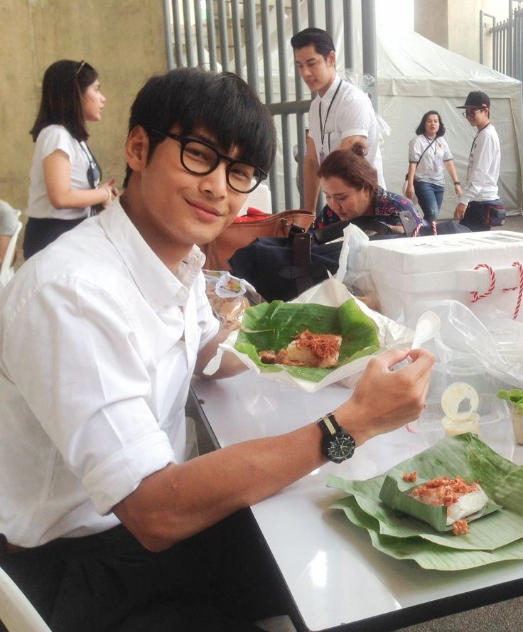 Itadakimasu nasi udukss