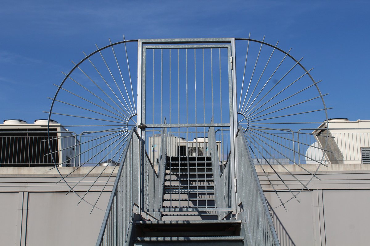 knowblogs's tweet image. Die Sicherheit im eigenen Zuhause ist eines der wichtigsten dinge im Leben, dabei ist nicht nur wichtig das eigene Wohl wie auch die eigenen Wertgegenstände in Sicherheit zu wissen, nein...

knowblogs.net/2022/08/13/der…