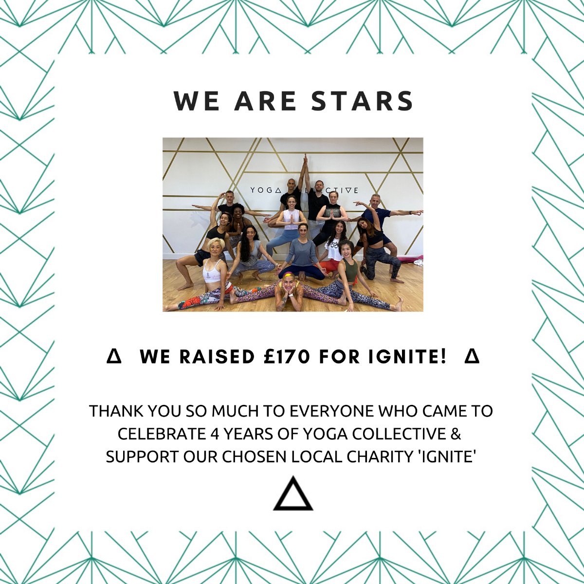 YogaCollective_'s tweet photo. The summer gift you've been waiting for 🎁 - https://t.co/ogpNRZvJTq https://t.co/RCKufmxfeg
