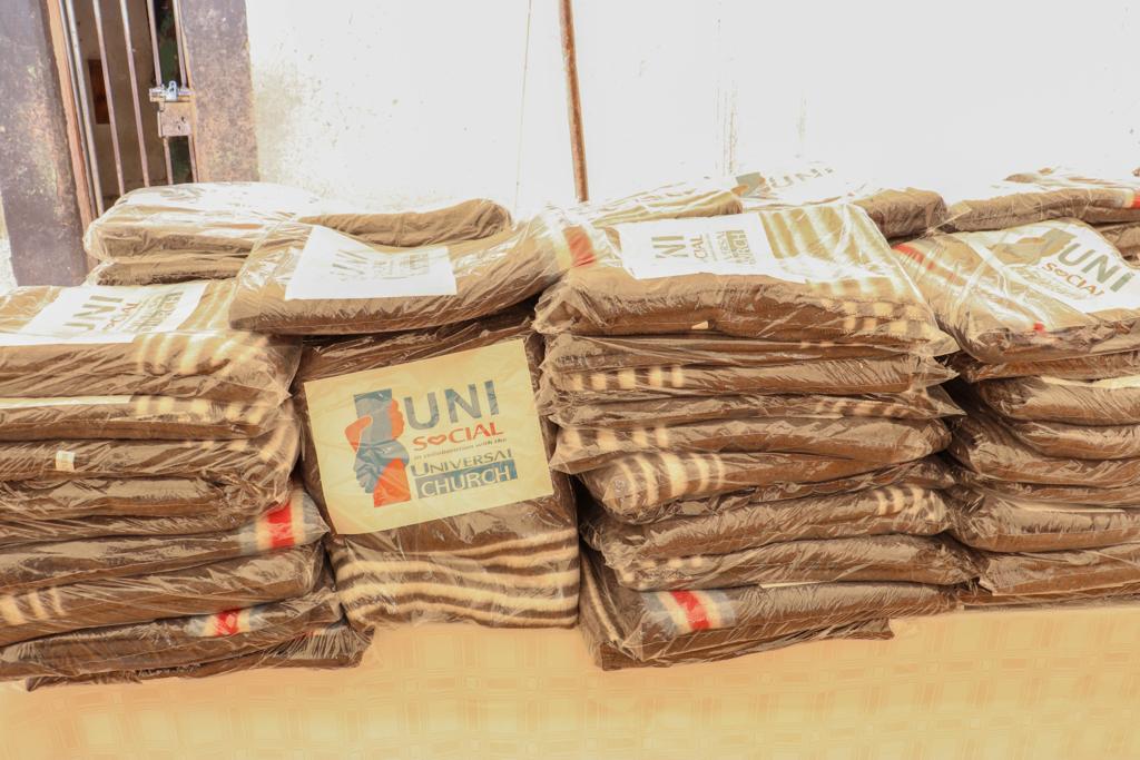 Zimbabwe Prisons and Correctional Service tweet media