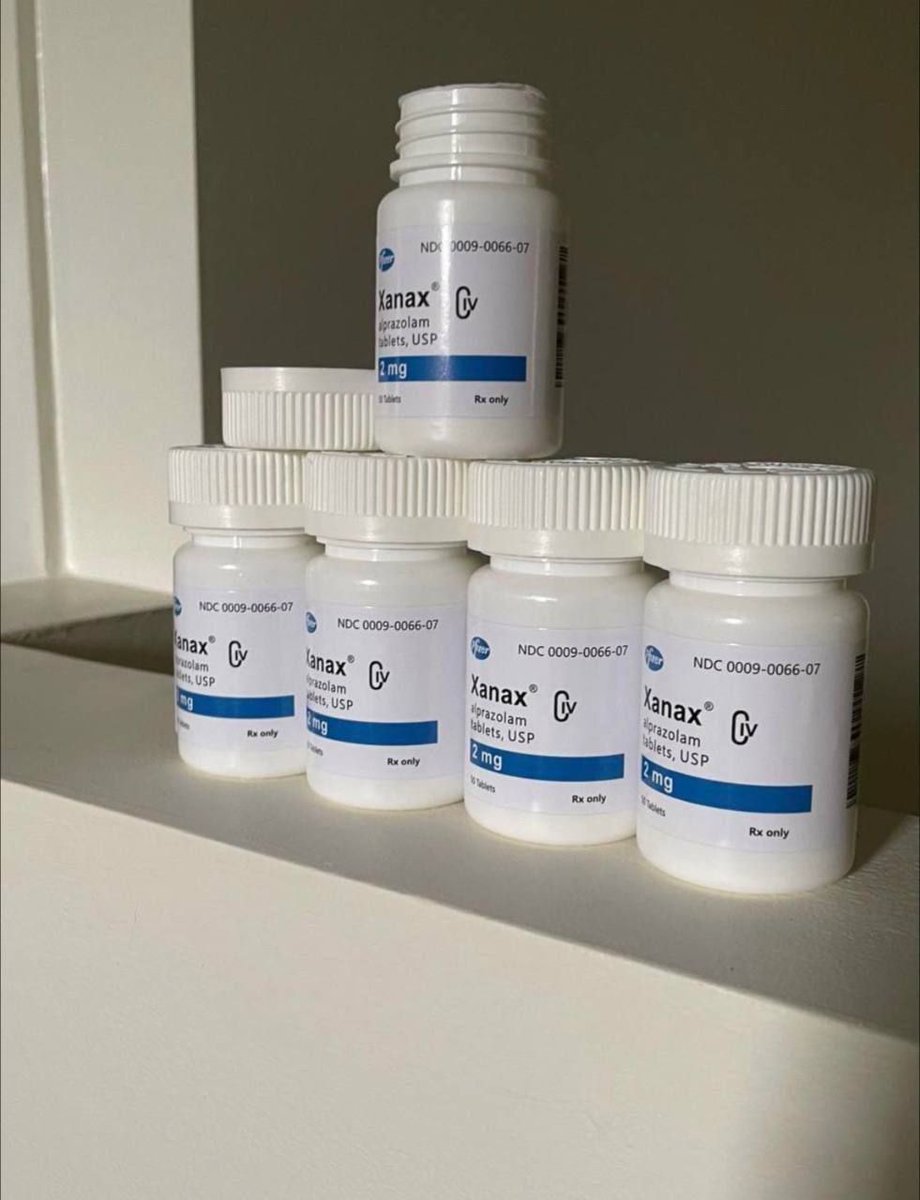 ExoticsWest's tweet image. Xanax 2mg 
200 bars...110
500 bars...185
1000 bars...l290
2000 bars...520
5000 bars..1150
10.000 bars...2200
20.000 bars...4250