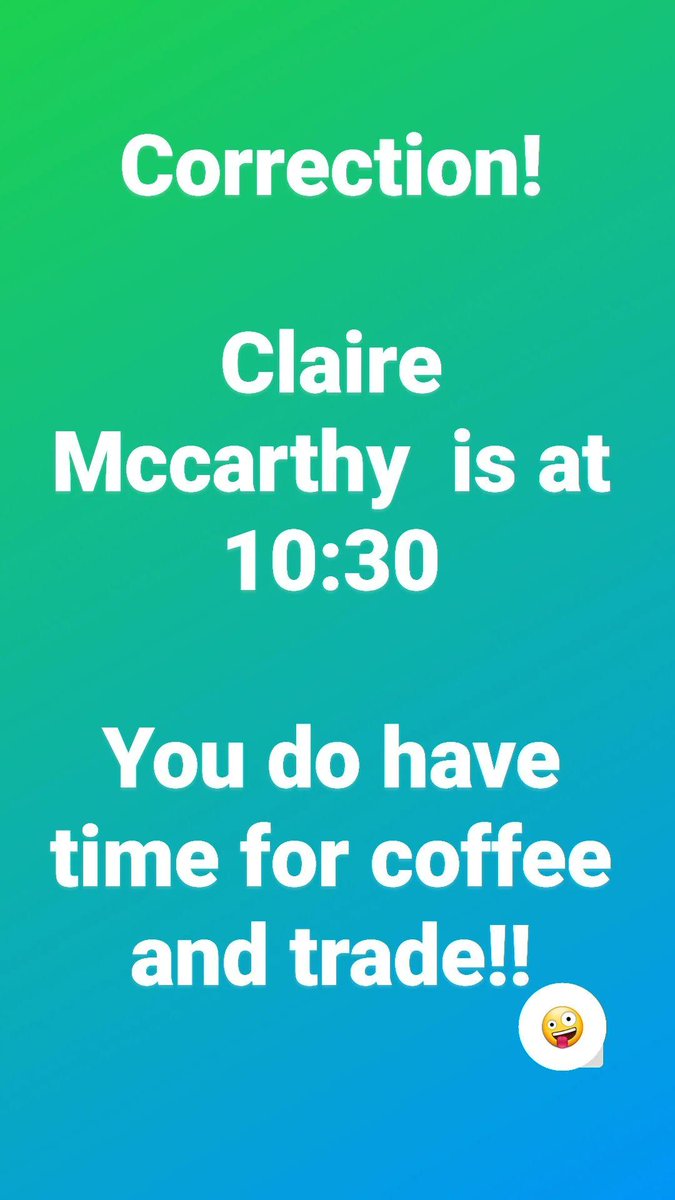 isdh2022's tweet photo. Breaking news!!!! You do have time for coffee and trade and the poster sessions https://t.co/p5hwUZDBX8