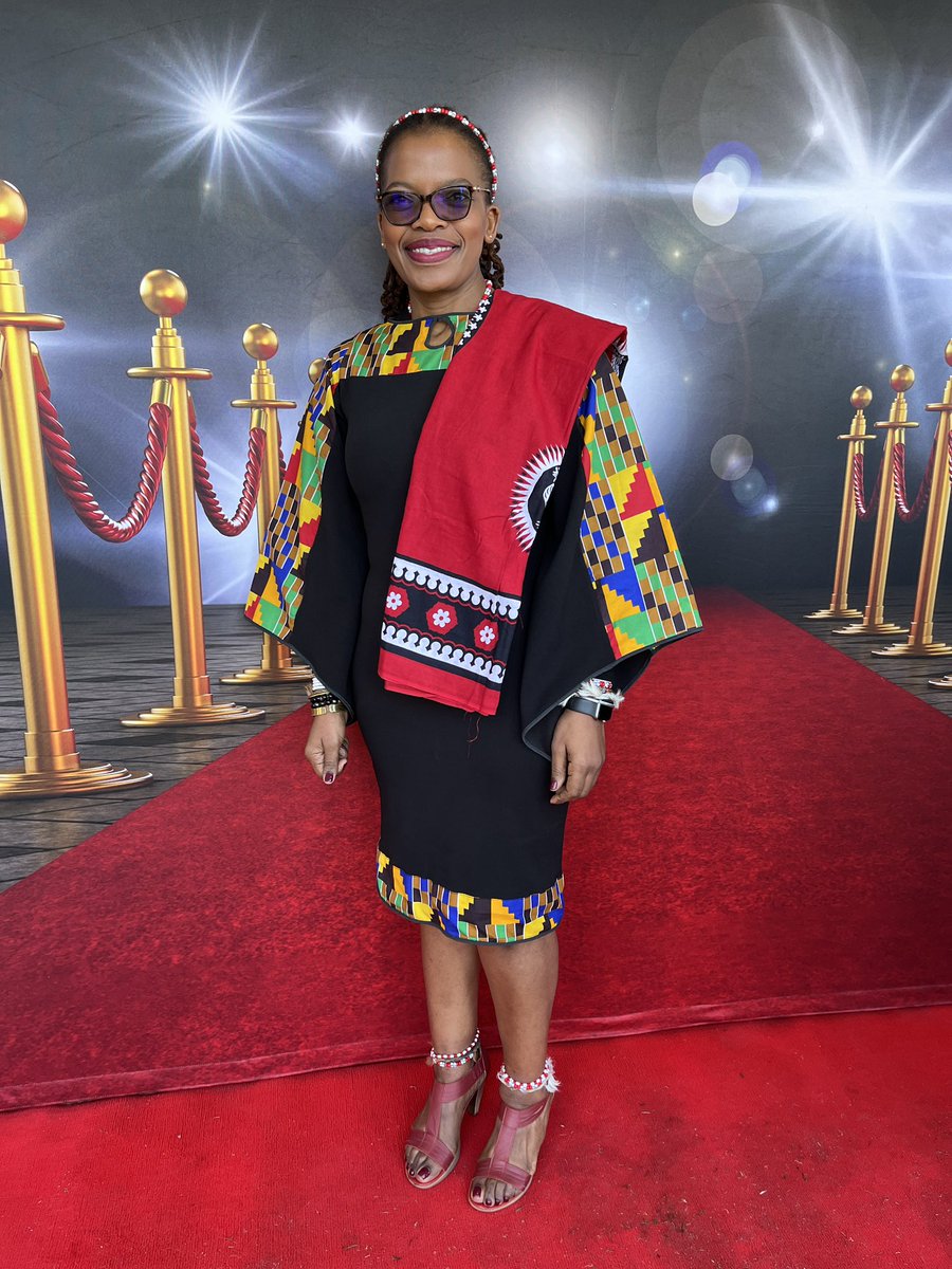 SADTU National. tweet media