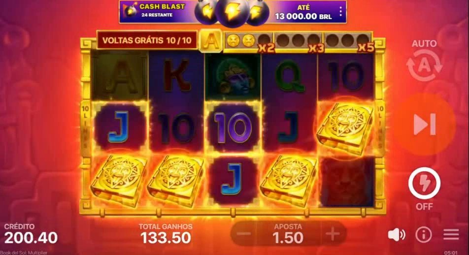 cassino online em dolar