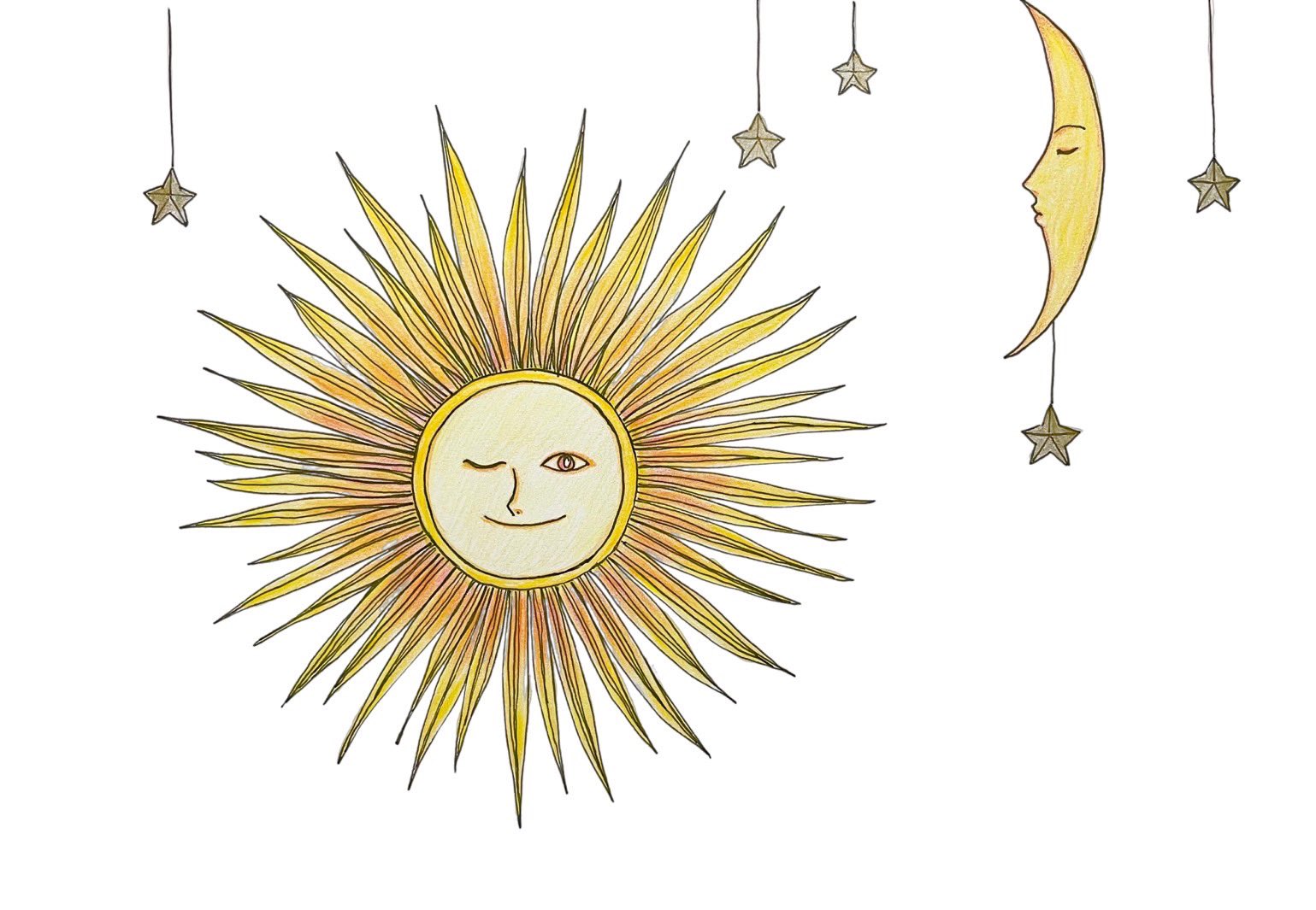 太陽イラスト Twitter Search Twitter
