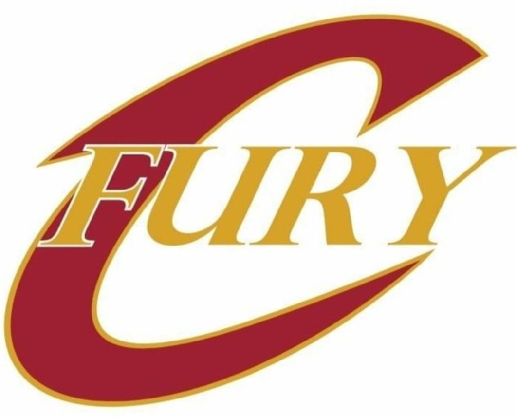 Chicago Fury tweet media
