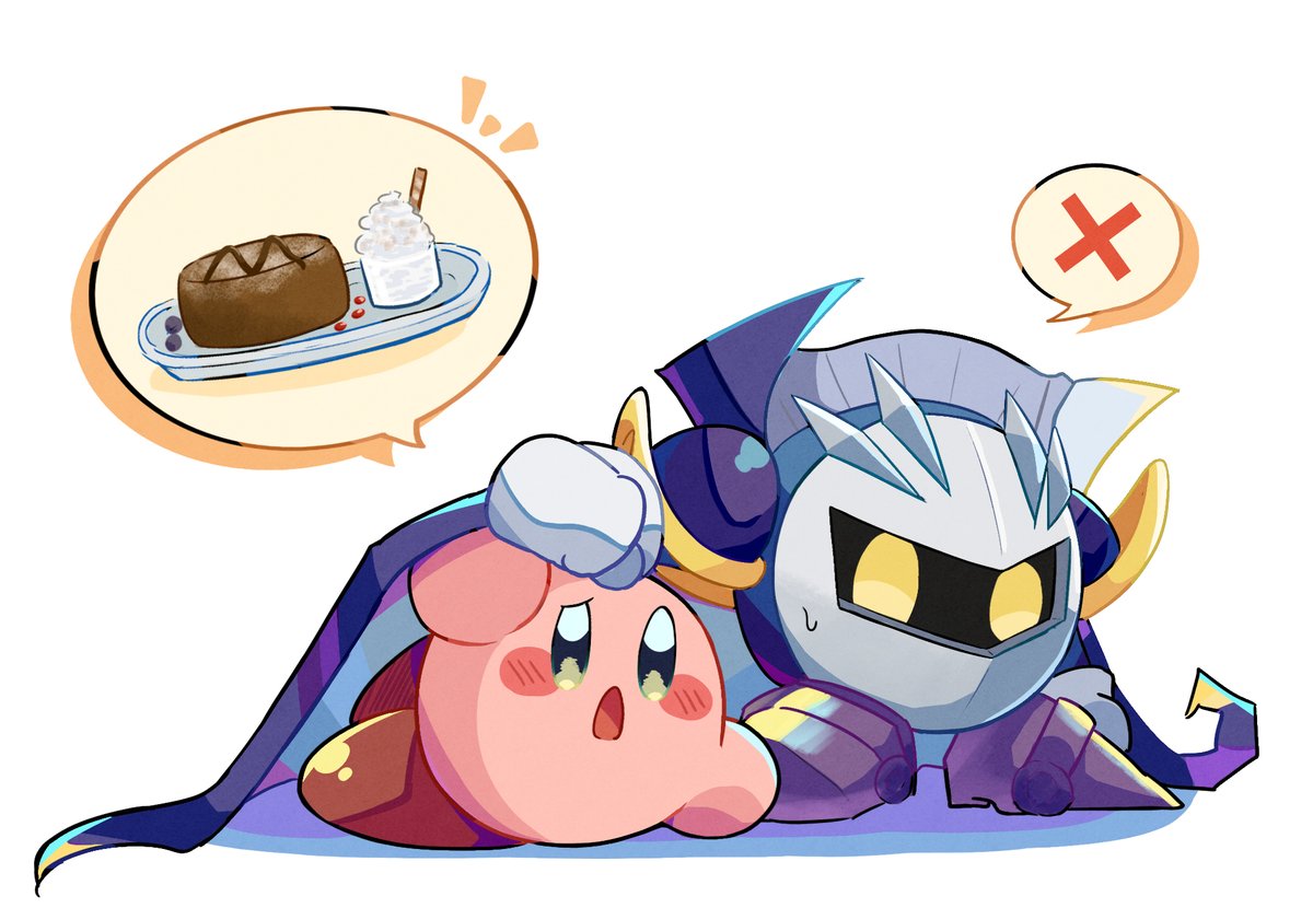 Post by かじゅた on X: #カービィ