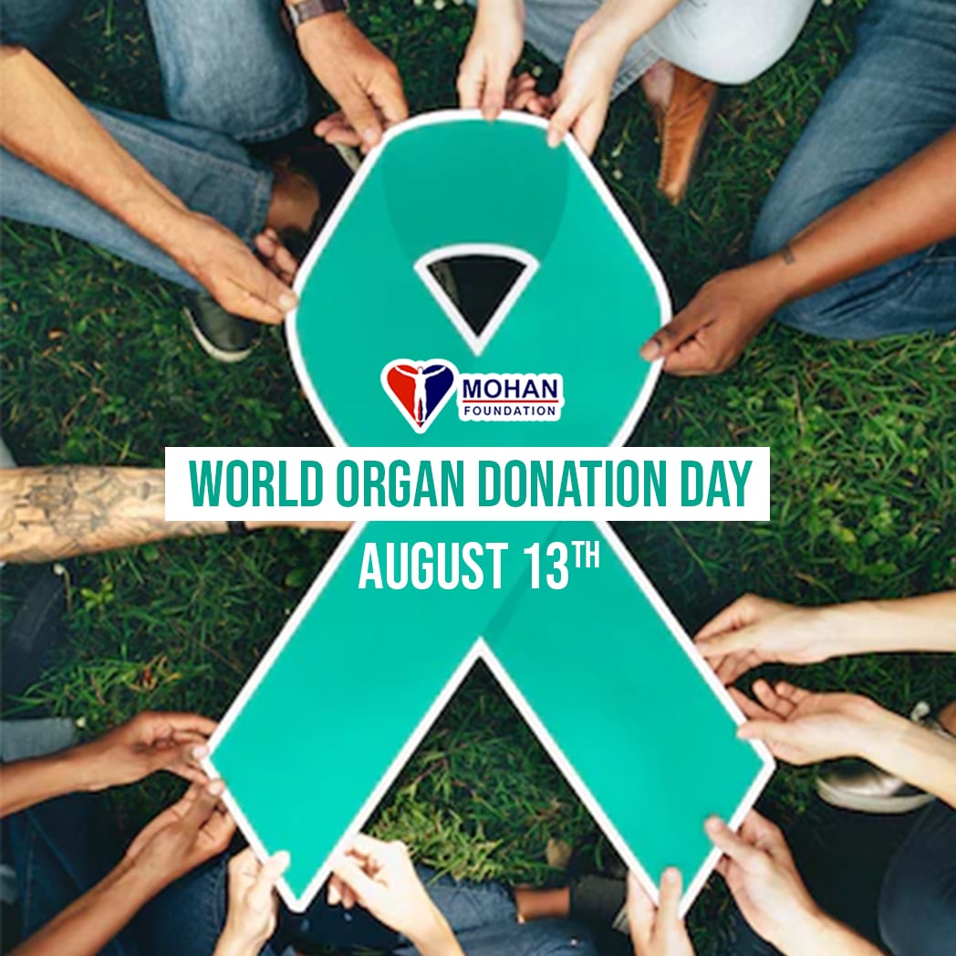 MohanFoundation's tweet photo. This #WorldOrganDonationDay come together & show your support to #OrganDonation
Pass on our National Toll Free Helpline: 1800 103 7100
Website : https://t.co/yJpFtL2Oef
Pass on Life! Spare A Thought about saving 9 other lives!
#DonateOrgans #SaveLives #OrganDonor #DonorCard https://t.co/jk5nF5L4dS