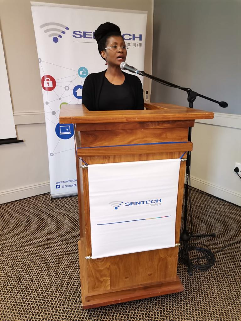 SentechLtd's tweet photo. @SentechLtd hosted its North West Province Community Broadcasters’ Roundtable in Rustenburg. SENTECH thanks NCRF, GCIS, ICASA and DCDT for the continued support and engagement.

#CommunityMedia #CommunityRadio #CommunityBroadcasting https://t.co/OS7kULWdsl