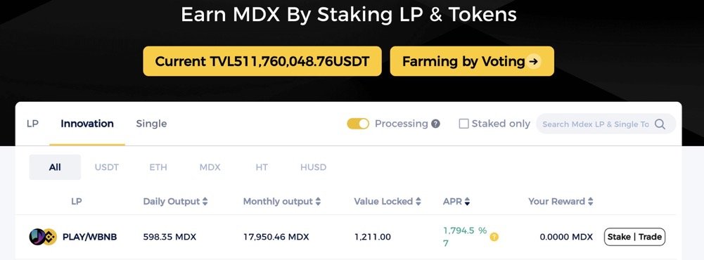 Mdex Japan tweet media