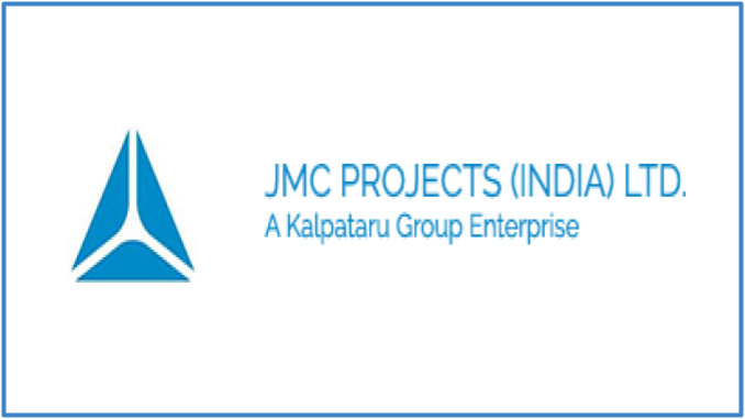 RailAnalysis's tweet photo. JMC bags new order of Rs. 1,524 crore in Indian and International market
Read more...https://t.co/MQieCbjgkk
#JMCprojects #infrastructure #construction #KPTL #project https://t.co/3oSJZEcZDn