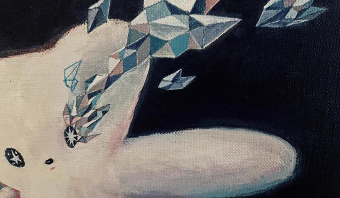crystal 