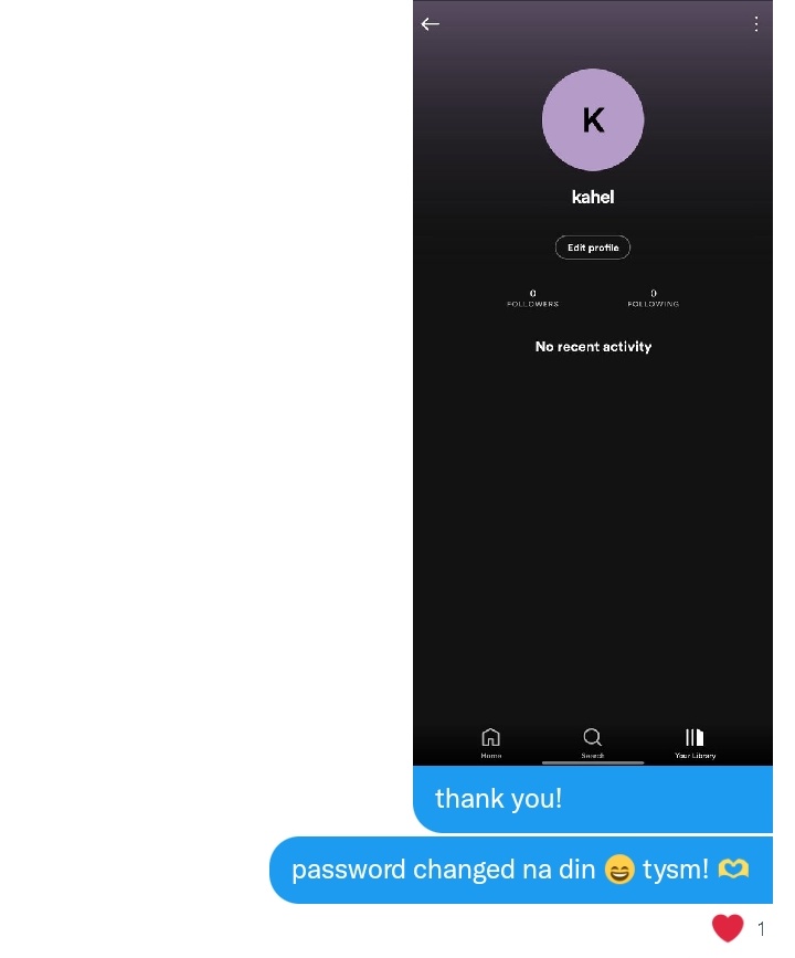 cinnamonwons's tweet photo. @kahelshop @orangeshopee_ #OrangeKahelVouch tysm! 🫶 https://t.co/PqT2OuB6ZV