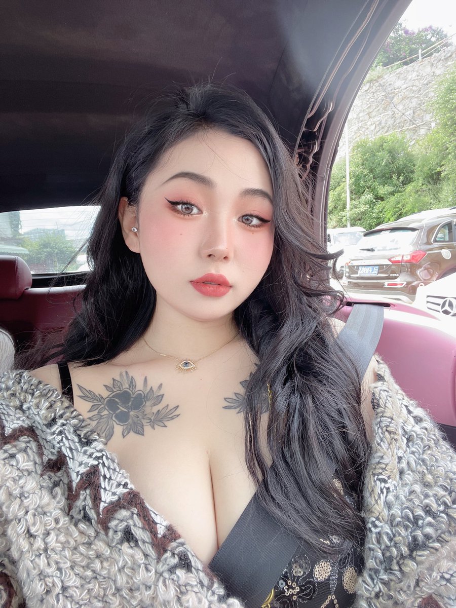 第一眼你会看哪里