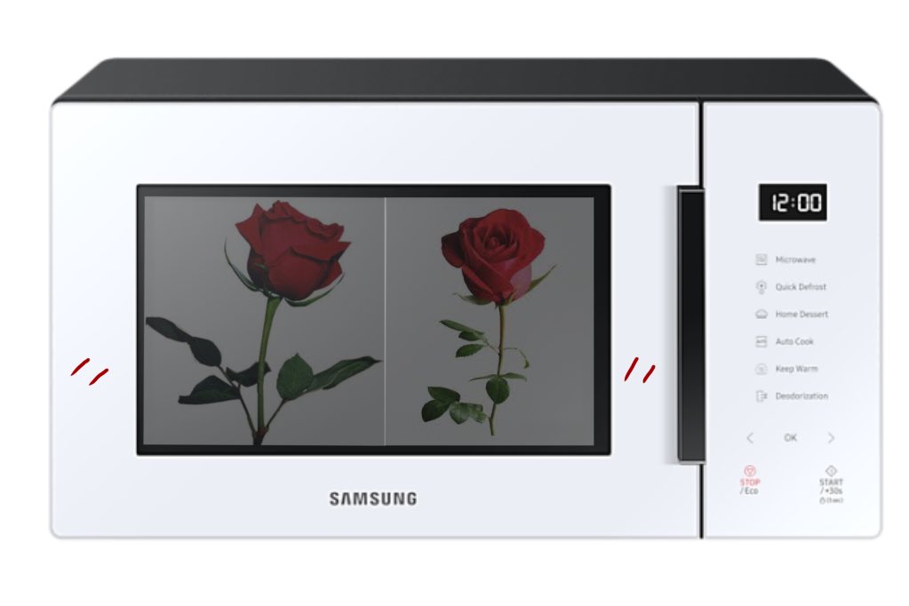 Microwave (ไม่ต่อss4) tweet media