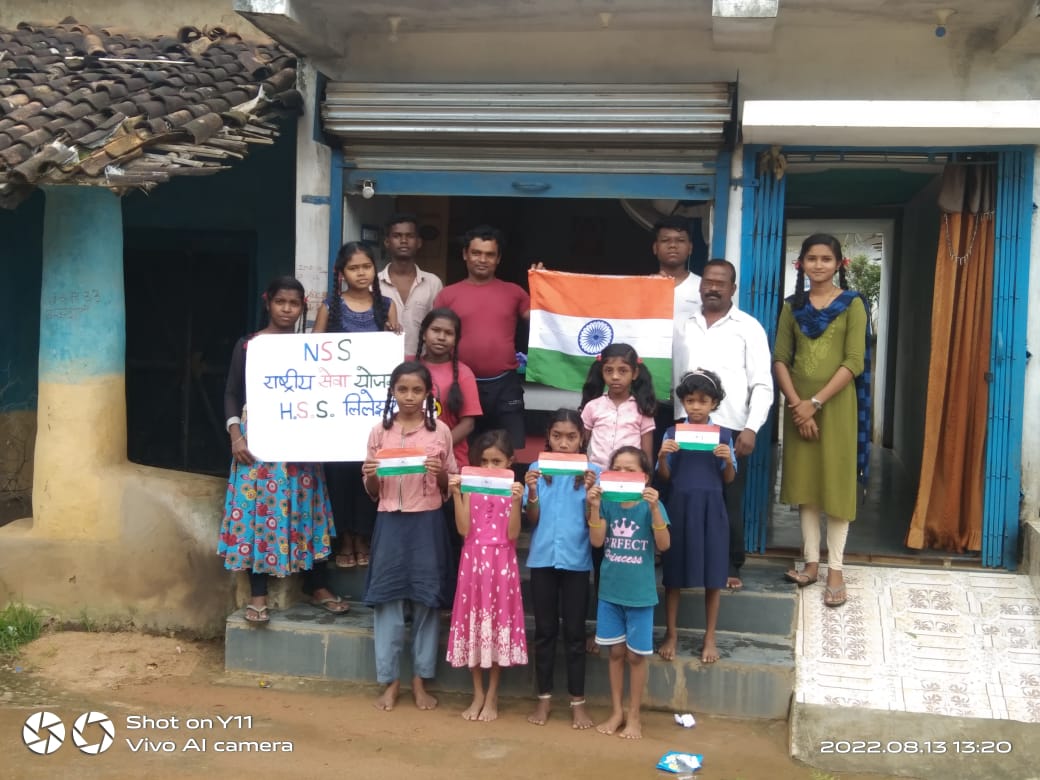 @Govthsslilejharnss (@nssghsslilejhr) on Twitter photo Nss unit Lilejhar ka HAR GHAR 🇮🇳 ABHIYAN
<a href="/amitksnsspo/">Amit Saxena</a> @NssrdB <a href="/NSSRDBhopal/">NSS Regional Dte. MP & CG</a> <a href="/nsssmkubCG/">NSS Shaheed Mahendra Karma University, Bastar, CG</a> <a href="/DrDadulal/">Dr. Dadulal Patel</a> <a href="/NssChhattisgarh/">NSS CHHATTISGARH</a> Nss unit Lilejhar ka HAR GHAR 🇮🇳 ABHIYAN
<a href="/amitksnsspo/">Amit Saxena</a> @NssrdB <a href="/NSSRDBhopal/">NSS Regional Dte. MP & CG</a> <a href="/nsssmkubCG/">NSS Shaheed Mahendra Karma University, Bastar, CG</a> <a href="/DrDadulal/">Dr. Dadulal Patel</a> <a href="/NssChhattisgarh/">NSS CHHATTISGARH</a>