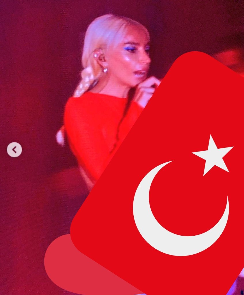 Bu 🇹🇷daha yakıştı sanki değil mi? <a href="/gulsen/">Gülşen</a> #gülsen