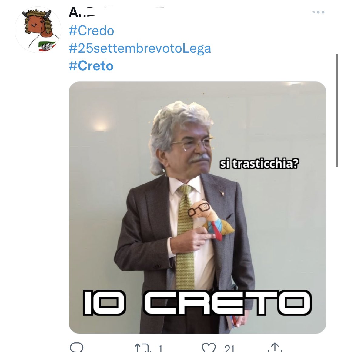 matteosalvinimi tweet picture