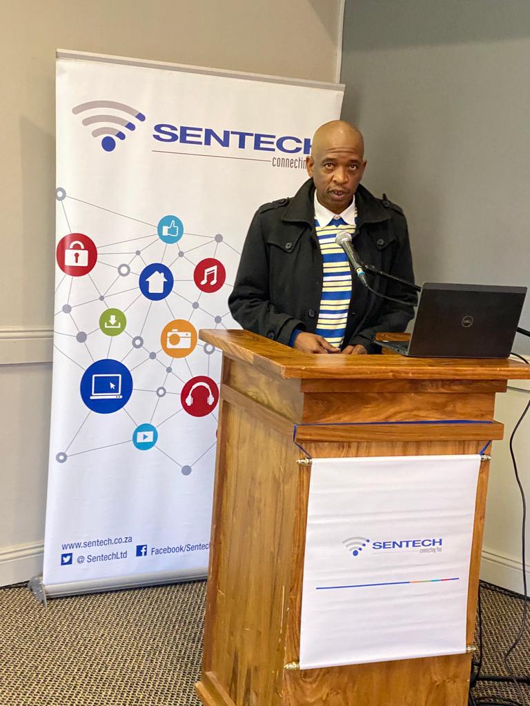 SentechLtd's tweet photo. The roundtable concluded on short and long term initiatives to address these challenges. These will be included in the final consolidated report.

#SENTECH #CommunityMedia #CommunityRadio #CommunityBroadcasting https://t.co/sQkgQT7qrz
