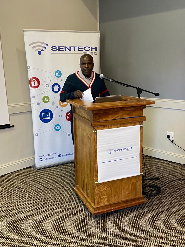 SentechLtd's tweet photo. The roundtable concluded on short and long term initiatives to address these challenges. These will be included in the final consolidated report.

#SENTECH #CommunityMedia #CommunityRadio #CommunityBroadcasting https://t.co/sQkgQT7qrz