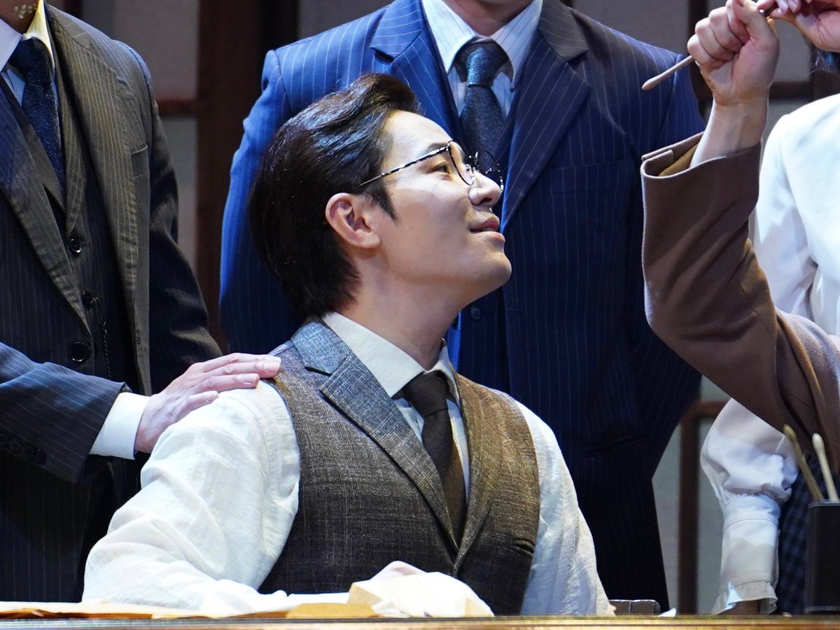 20220813 고양 팬레터 낮공

#팬레터 #이규형