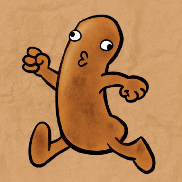 StephBennett15's tweet photo. The @WaywardWeenies movement is growing like crazy!
 
🤝 Fun &amp; friendly community
👕 Free merch drop for OG holders
📈 Floor price is on the rise
📑 Fully doxxed team
😂 Infinite pun opportunities

Hurry, fam! #grabaweenie before it's too late!
#NFTCommunity #NFTs #LFG https://t.co/vjavWzydSo
