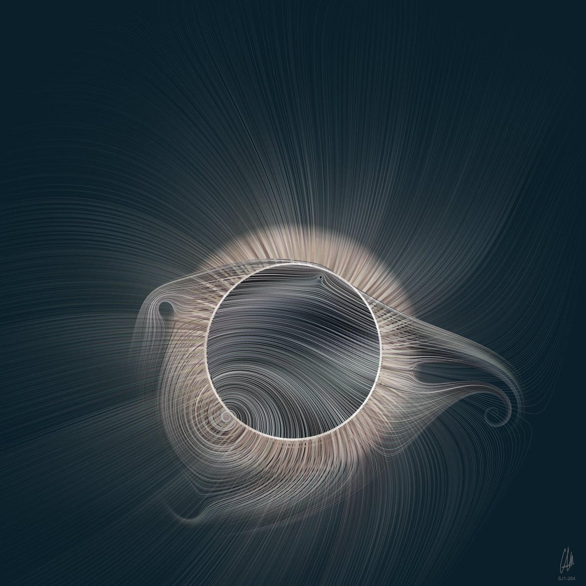 CM_GenArt's tweet photo. GM everyone ☀️
#generativeart #codeart #cardarno #onchain https://t.co/x9uSnXLtmg