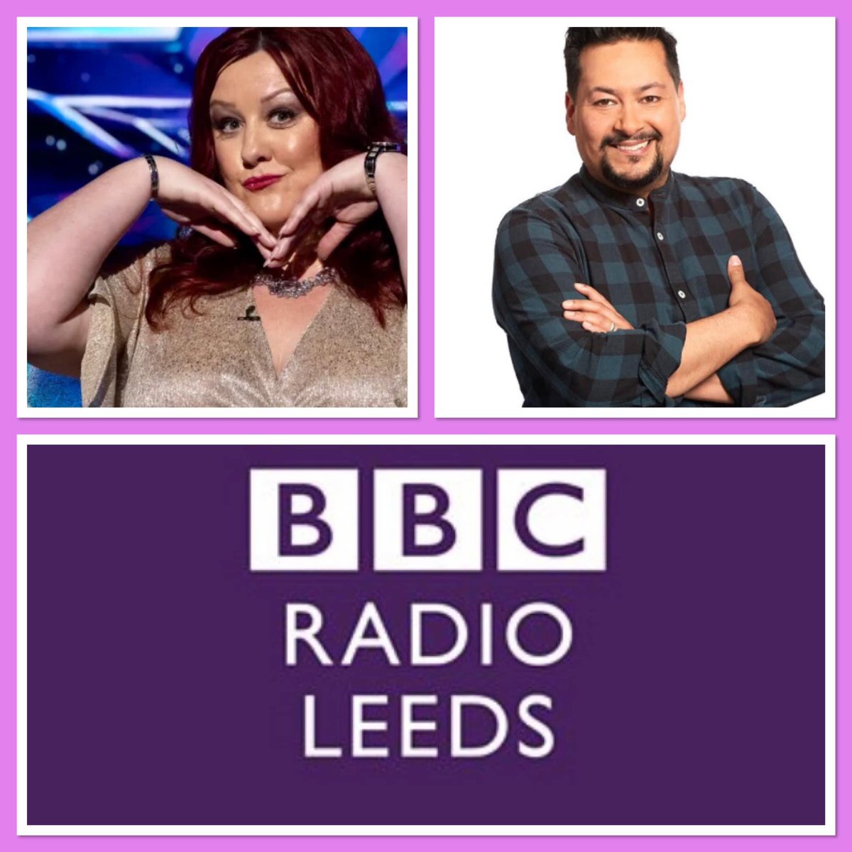 Tune into <a href="/BBCRadioLeeds/">BBC Radio Leeds</a> around 11:30am this morning where our <a href="/siobhanBGT19/">Siobhan Phillips</a> will be chatting with the lovely Nick Ahad about her upcoming show at Leeds <a href="/CityVarieties/">City Varieties Music Hall</a> and more!🎙🎹🎶🎭