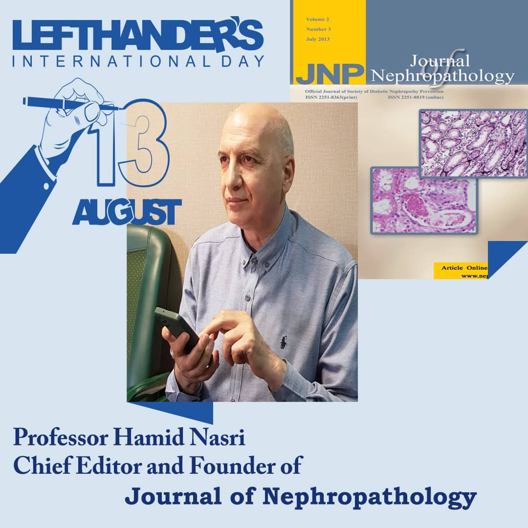 jnephropathol's tweet photo. Journal of Nephropathology (https://t.co/QMwY3kTe2R), Coverage Scopus https://t.co/OJEbKlzKL7