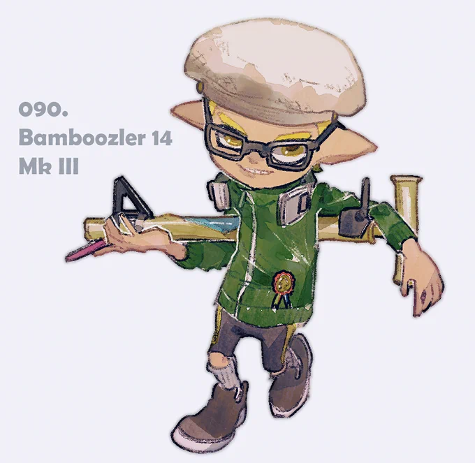 #139Weapons 
