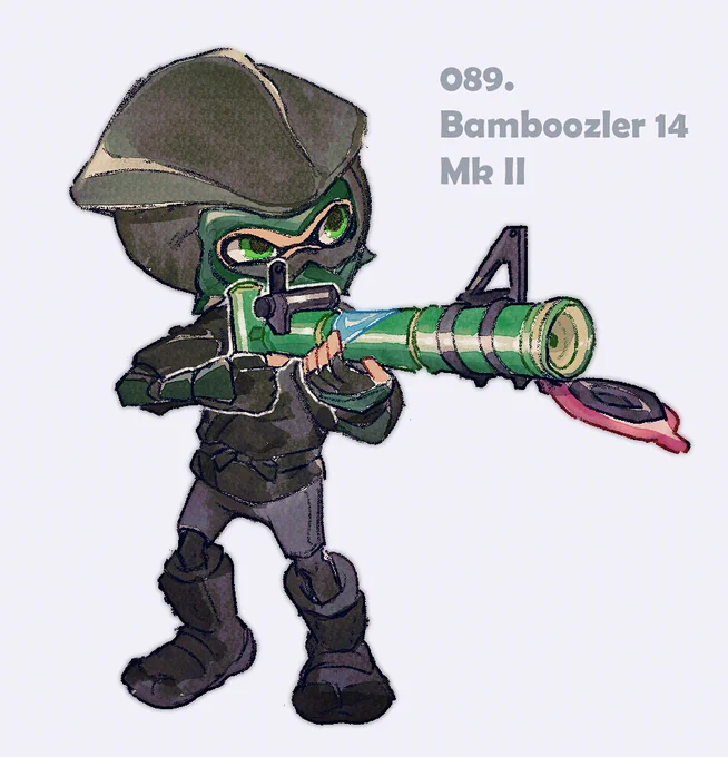 #139Weapons 