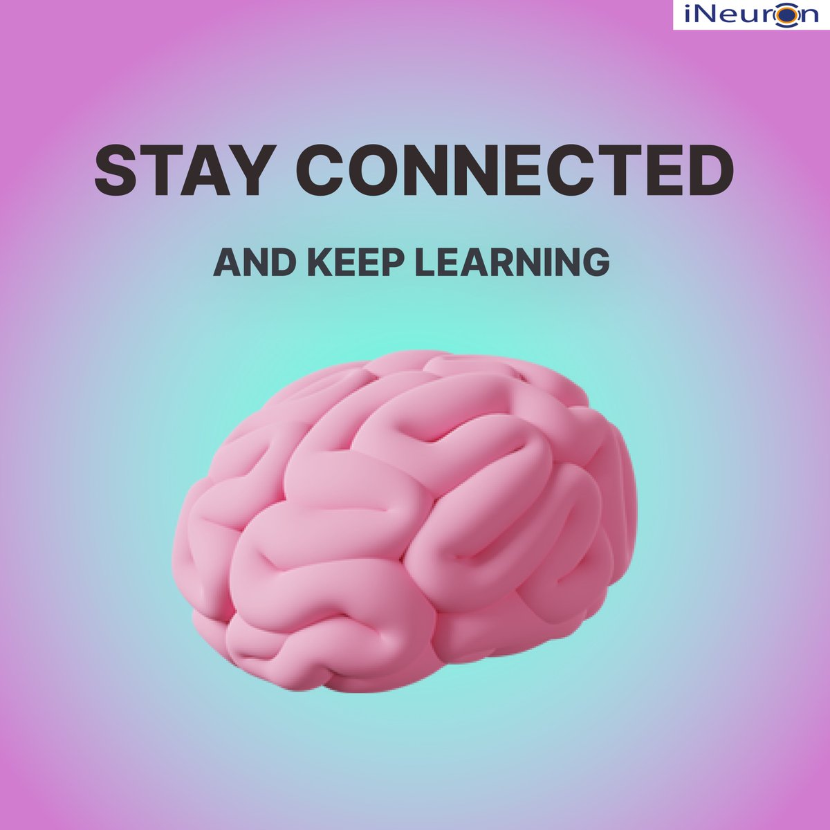 ineuron_ai's tweet image. "Stay Connected"
:
:
#ineuron #oneneuron #course #education #ott #tech #technology