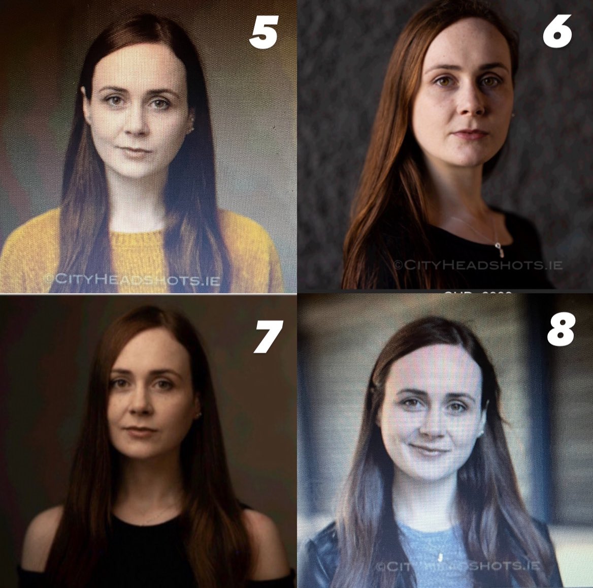 Justine Stafford tweet media