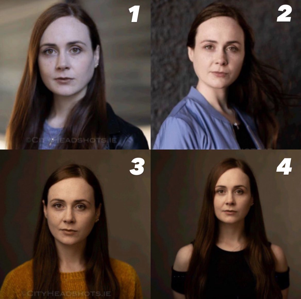 Justine Stafford tweet media