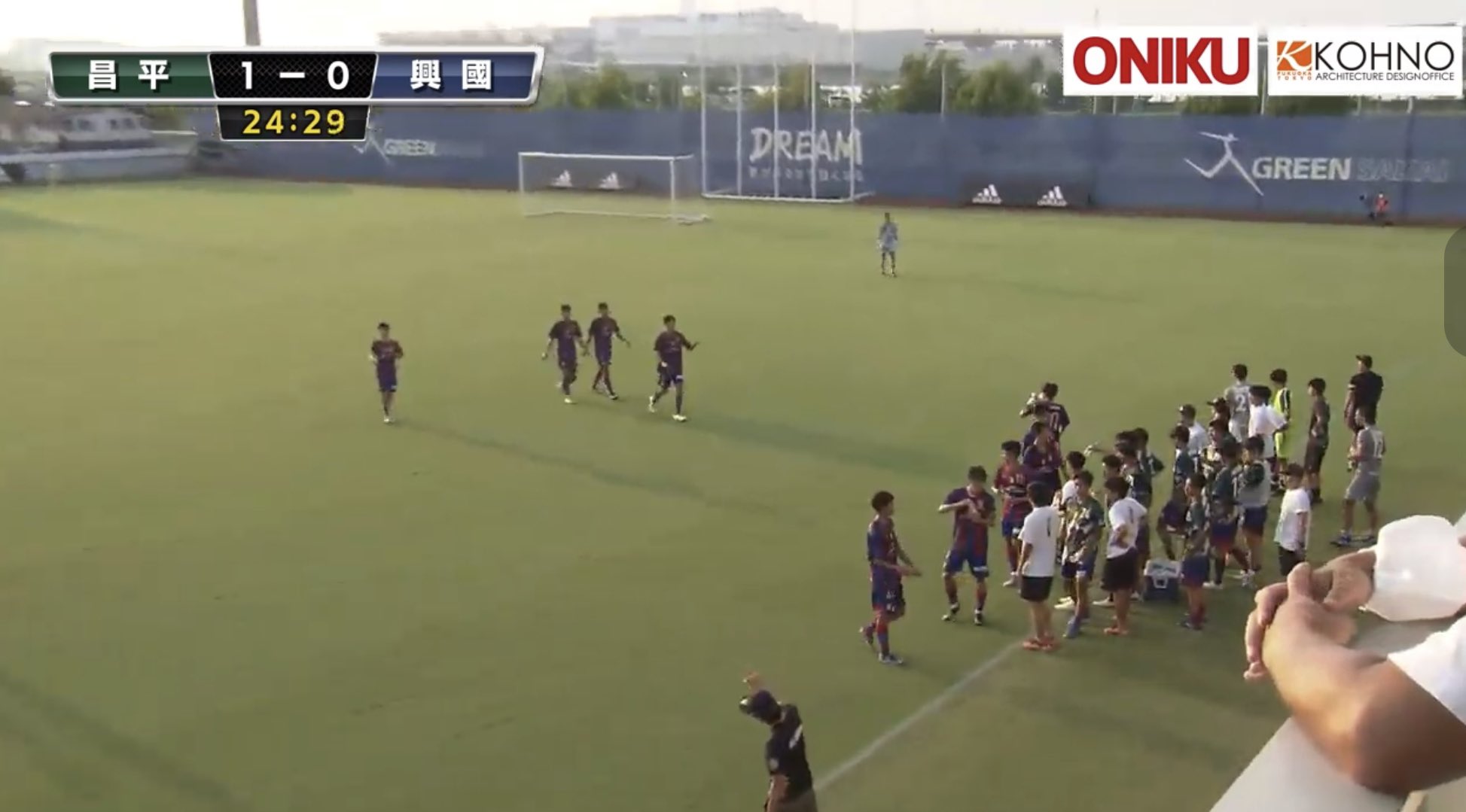 S Nakasaka 育成年代サッカーコーチ 興國の試合みて思ったけど クリアという個人技術を身に付けているのがいいよね サッカーの本質を捉えている T Co Eq1aikdkhq Twitter