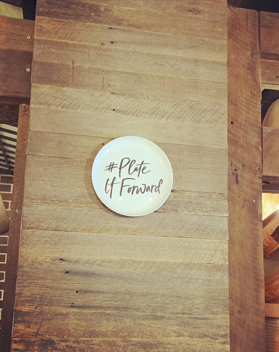 JoelleKhalife's tweet photo. Today’s cuisine of choice was Sri Lankan. Colombo Social in Enmore, Sydney is a great place. The food was delicious and they are apart of the #plateitforward campaign for social justice. They’ve helped 17 asylum seekers gain employment. https://t.co/k6VPqfjtEK