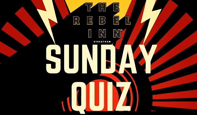 THE REBEL INN tweet media