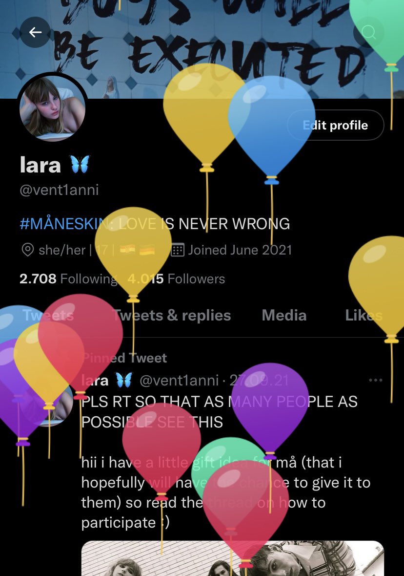 IM FINALLY 18