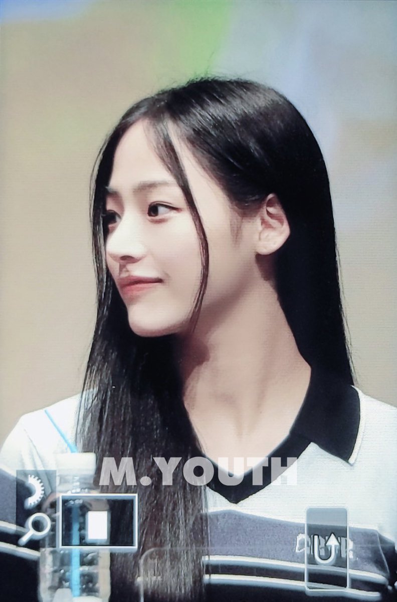 Myouth_NJS's tweet image. 220813 예사 민지 

#뉴진스 #NewJeans #MINJI