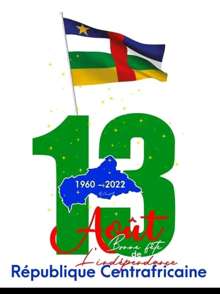 euddamanzi's tweet photo. #Nation
L'indépendance est un état d'esprit. Force à nos dirigeants qui ont su s'activer pour l'avancement des choses. Soyons libres dans nos esprits... https://t.co/GRNl6drdiK