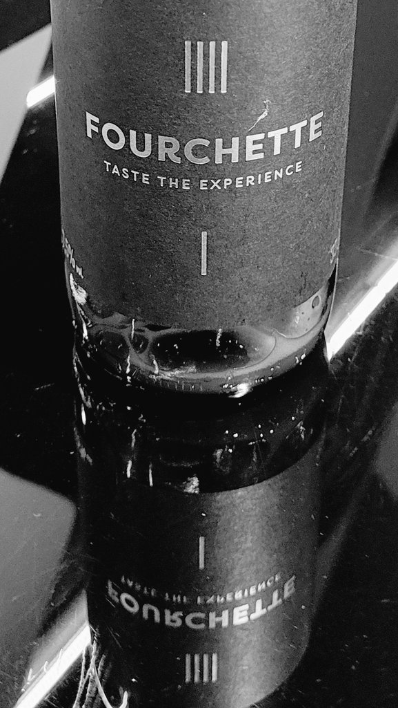 NizaValladolid's tweet photo. Fourchette, la triple gastronómica de Van Steenberge....

@Disbeer_ https://t.co/nDDEXeJzNq